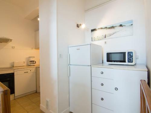 Apartment Res Foncillon Royan