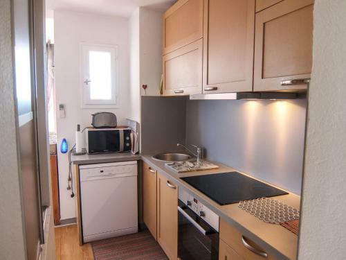 Apartamento Le Clos De St Cyp IX