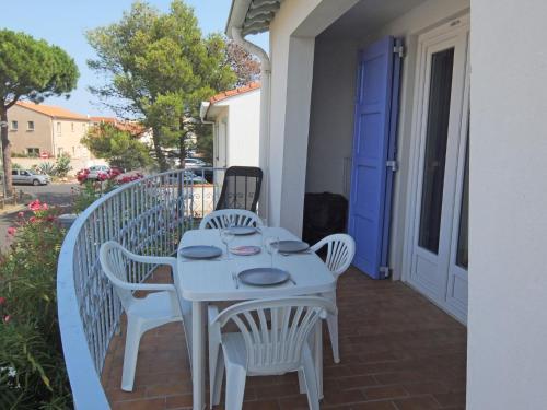Apartment Villa Millet.1