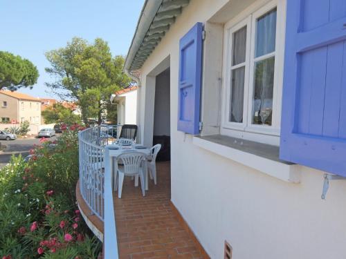 Apartment Villa Millet.1