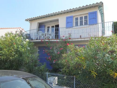 Apartment Villa Millet.1