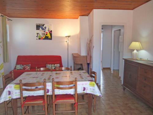 Apartment Villa Millet.1