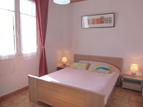 Apartment Villa Millet.1