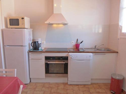 Apartment Villa Millet.1