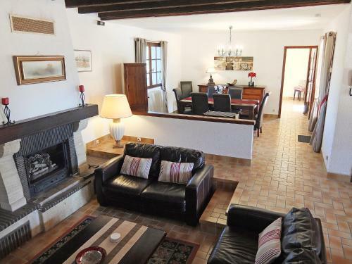 Villa Les Demeures Du Golf