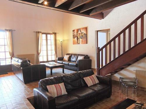 Villa Les Demeures Du Golf