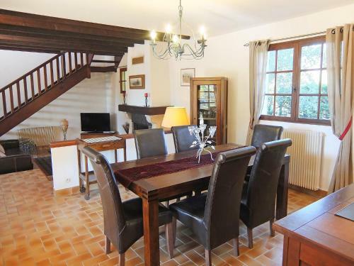 Villa Les Demeures Du Golf