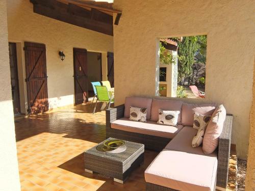 Villa Les Demeures Du Golf