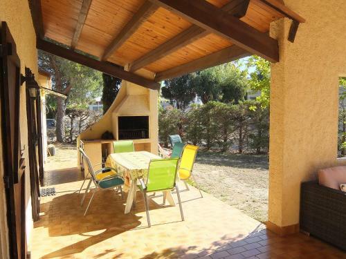 Villa Les Demeures Du Golf