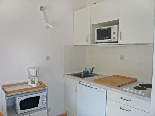 Apartment Les Aigues Marines-36