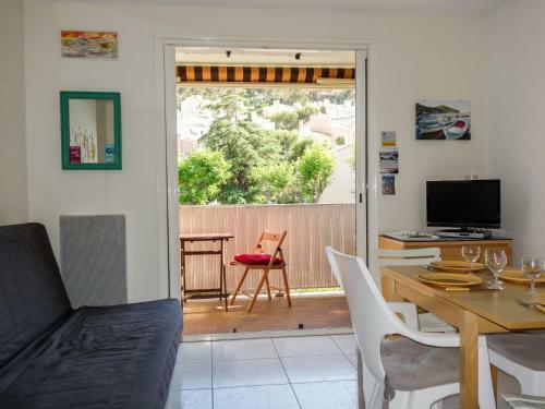 Apartment Les Aigues Marines-36
