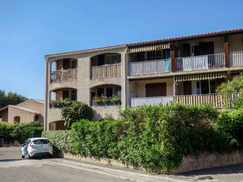 Apartment Les Aigues Marines-36