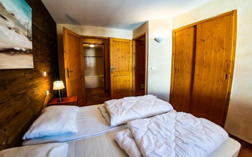 Parc Madeleine - Chalets