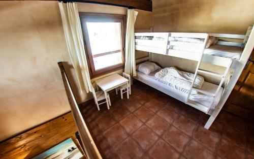 Parc Madeleine - Chalets