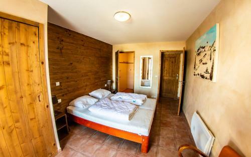 Parc Madeleine - Chalets