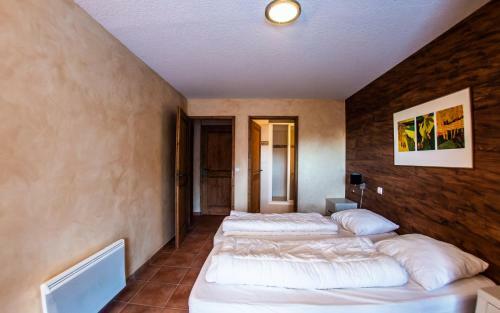 Parc Madeleine - Chalets