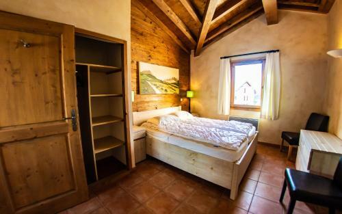 Parc Madeleine - Chalets