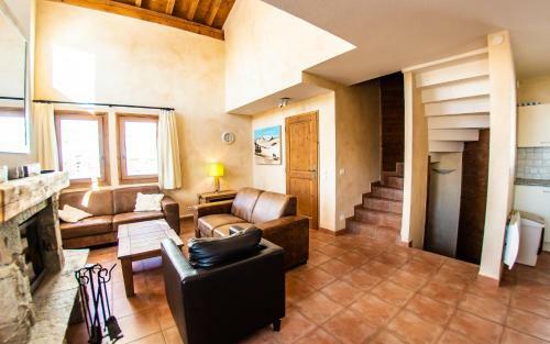 Parc Madeleine - Chalets