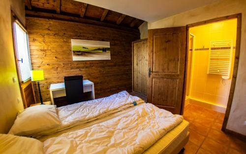 Parc Madeleine - Chalets