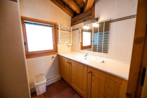 Parc Madeleine - Chalets