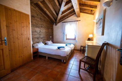 Parc Madeleine - Chalets