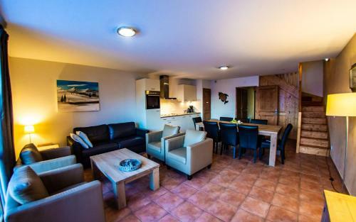 Parc Madeleine - Apartments