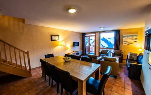 Parc Madeleine - Apartments