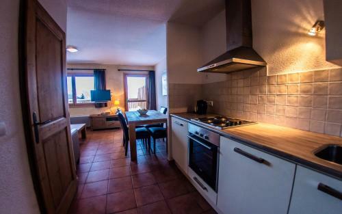 Parc Madeleine - Apartments