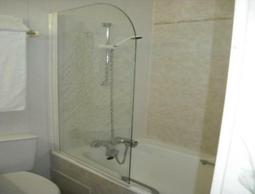 Hotel H�tellerie Du Pont Blanc