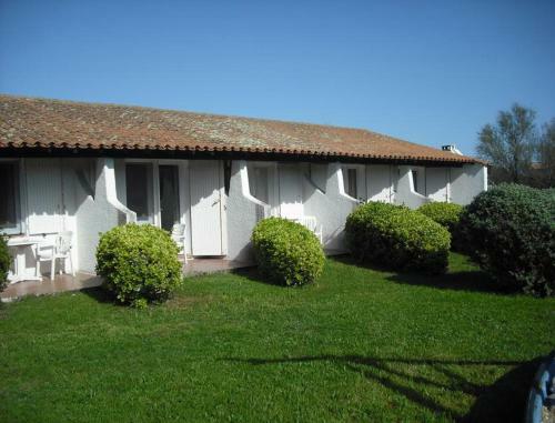 Hotel H�tellerie Du Pont Blanc