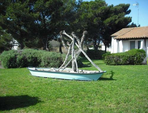 Hotel H�tellerie Du Pont Blanc