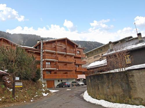 Apartamento Isabella