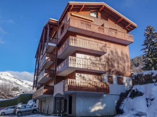 Apartamento Isabella