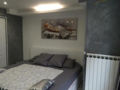 Hostal Les Chambres De Naevag