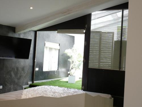 Hostal Les Chambres De Naevag