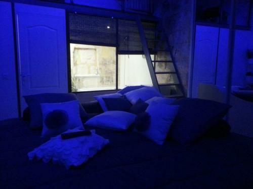 Hostal Les Chambres De Naevag
