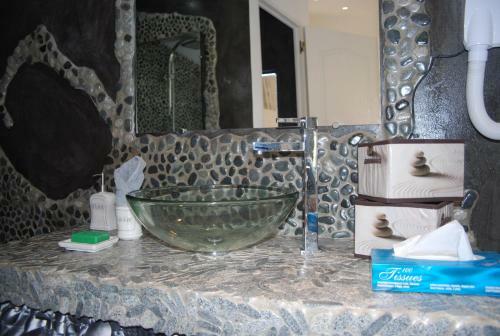 Hostal Les Chambres De Naevag