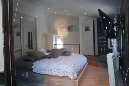 Hostal Les Chambres De Naevag