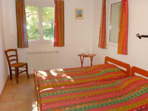Apartamentos Lou Mazet