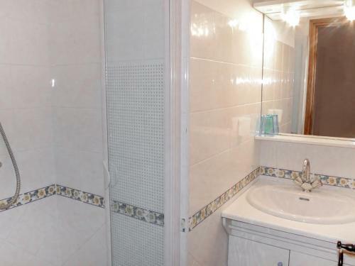 Apartamentos Lou Mazet