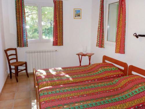 Apartamentos Lou Mazet
