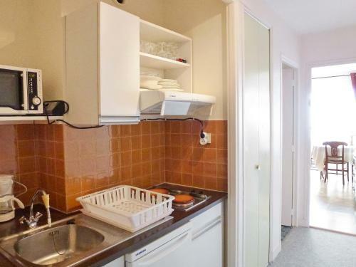 Apartamentos Le Parc De La Jacotte Trouville Sur Mer