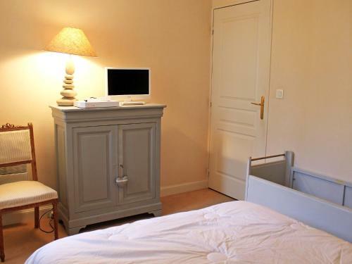 Apartment Vallon