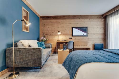 Hotel H�tel Avancher