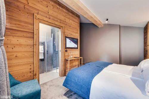 Hotel H�tel Avancher