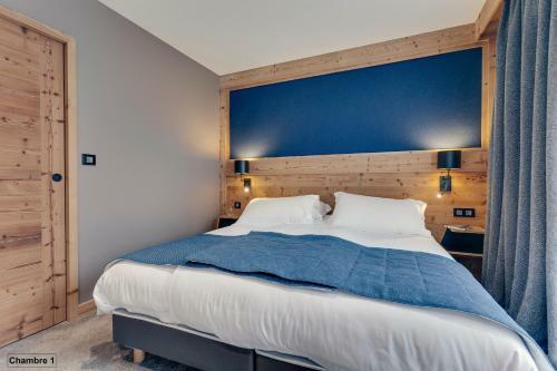 Hotel H�tel Avancher