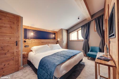 Hotel H�tel Avancher
