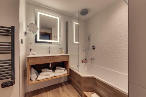 Hotel H�tel Avancher