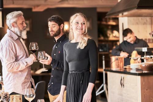 Hotel H�tel Avancher