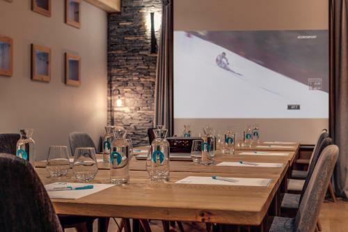 Hotel H�tel Avancher